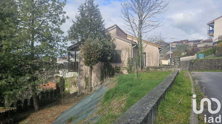 Ma-Cabane - Vente Maison Decazeville, 87 m²