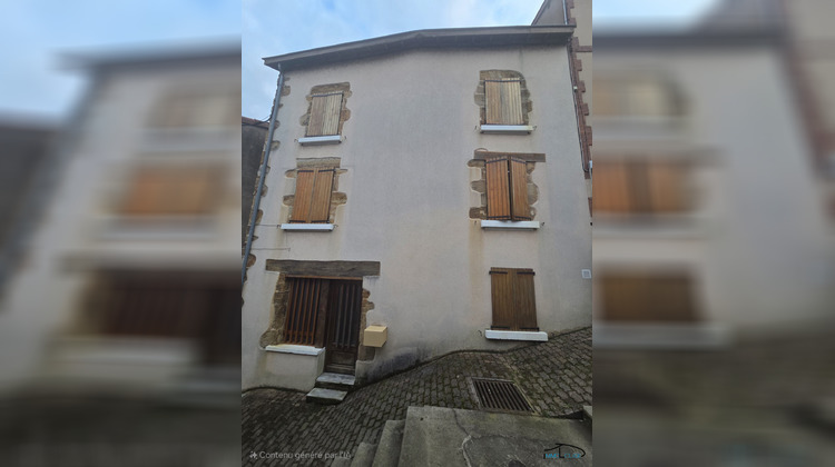 Ma-Cabane - Vente Maison Decazeville, 94 m²