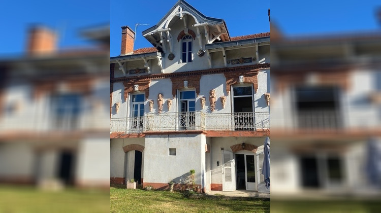 Ma-Cabane - Vente Maison DECAZEVILLE, 169 m²