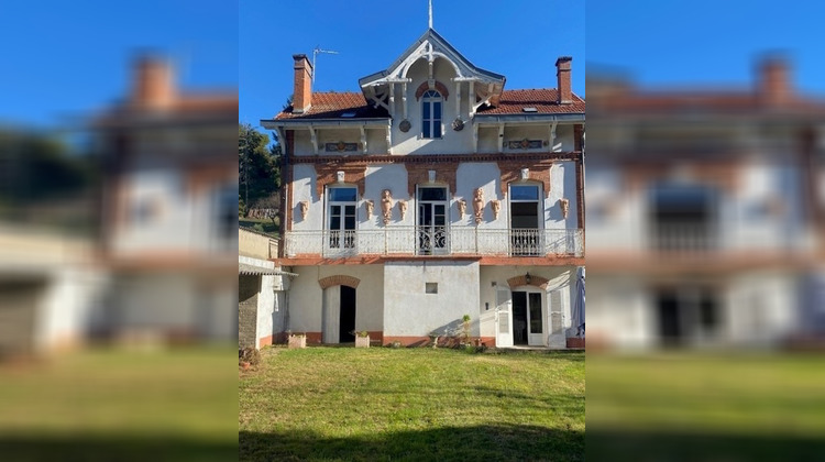 Ma-Cabane - Vente Maison DECAZEVILLE, 169 m²