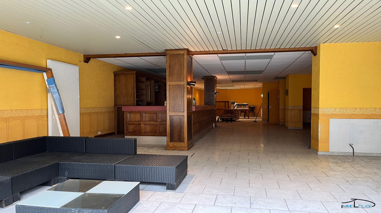 Ma-Cabane - Vente Maison Decazeville, 331 m²