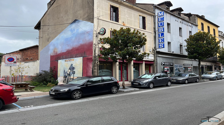 Ma-Cabane - Vente Maison Decazeville, 331 m²