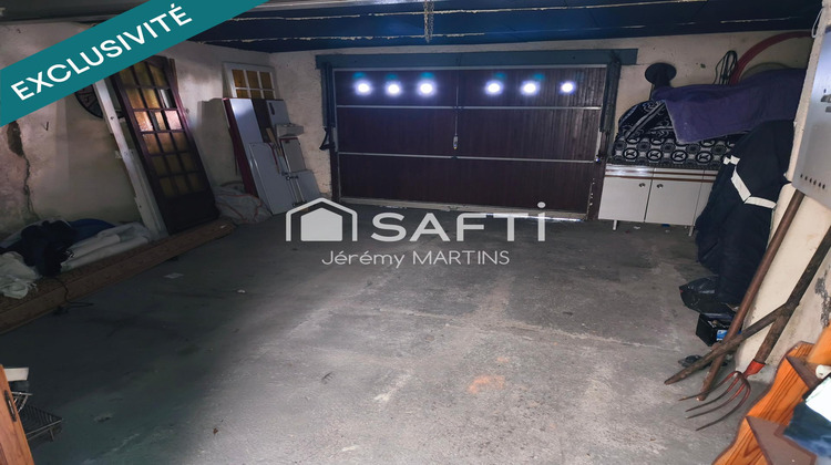 Ma-Cabane - Vente Maison Decazeville, 154 m²