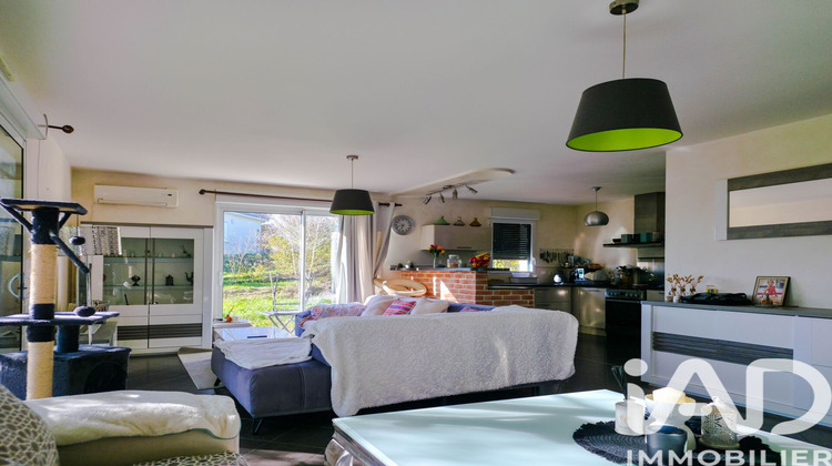 Ma-Cabane - Vente Maison Decazeville, 105 m²