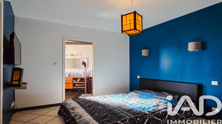 Ma-Cabane - Vente Maison Decazeville, 105 m²