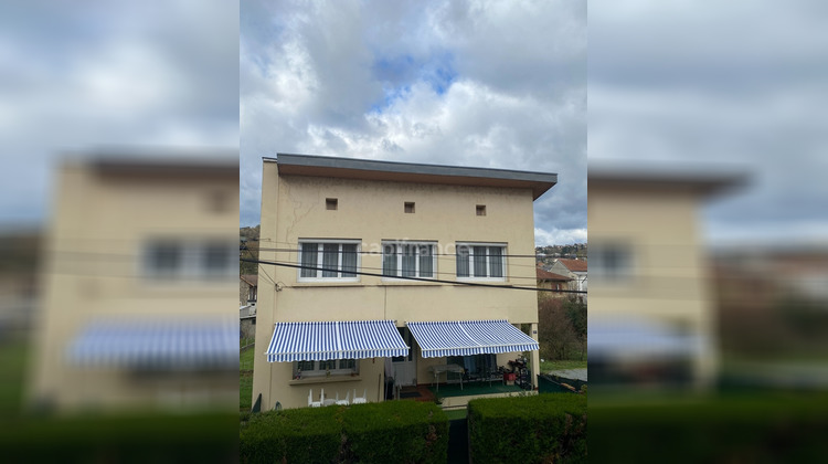 Ma-Cabane - Vente Maison DECAZEVILLE, 160 m²