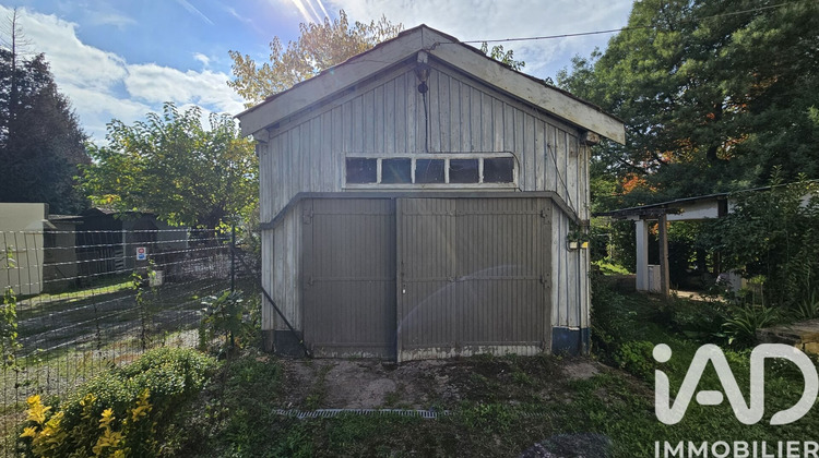 Ma-Cabane - Vente Maison Decazeville, 176 m²