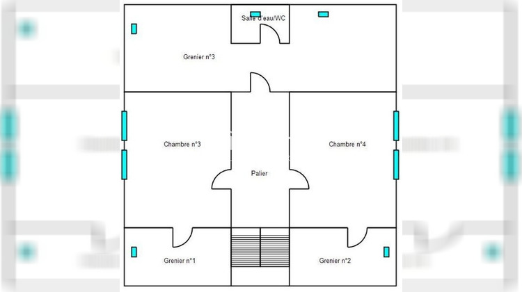 Ma-Cabane - Vente Maison Decazeville, 160 m²