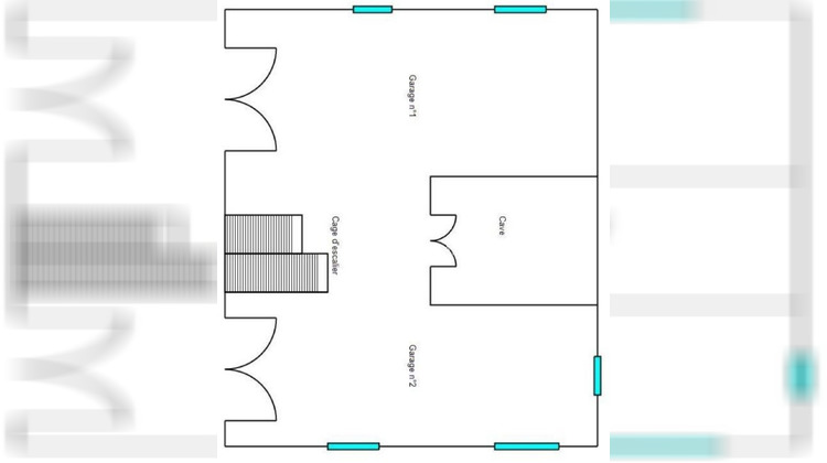 Ma-Cabane - Vente Maison Decazeville, 160 m²