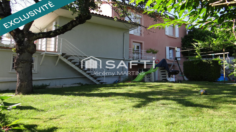 Ma-Cabane - Vente Maison Decazeville, 174 m²