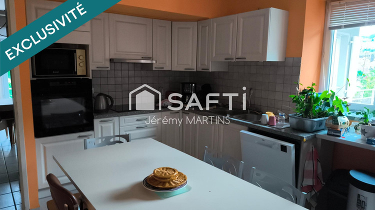 Ma-Cabane - Vente Maison Decazeville, 174 m²