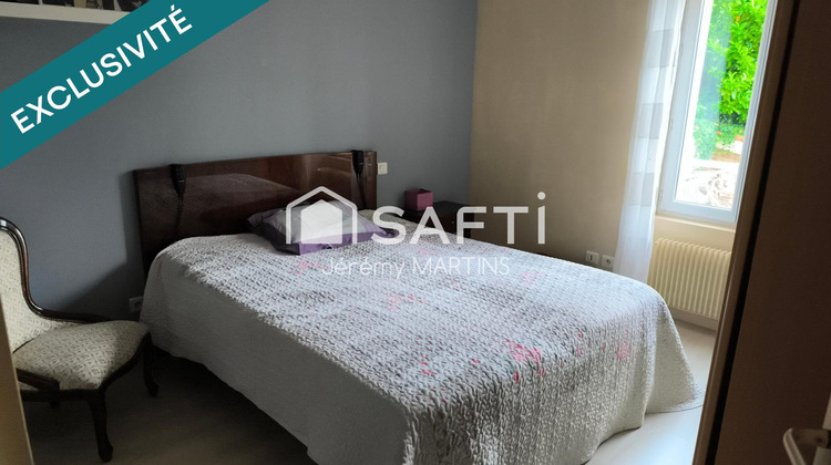 Ma-Cabane - Vente Maison Decazeville, 174 m²