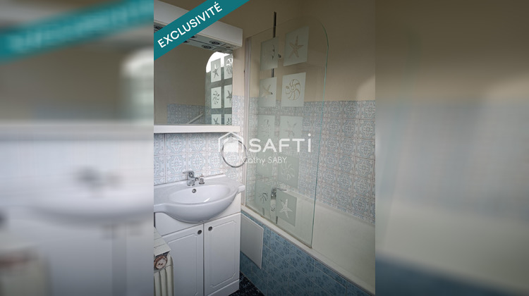 Ma-Cabane - Vente Maison Decazeville, 71 m²