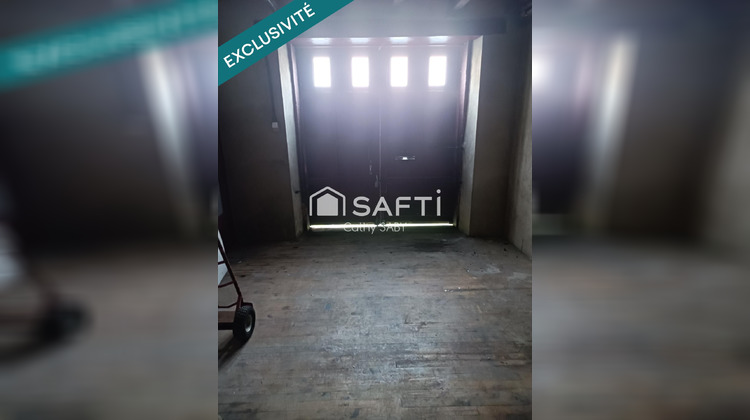 Ma-Cabane - Vente Maison Decazeville, 71 m²