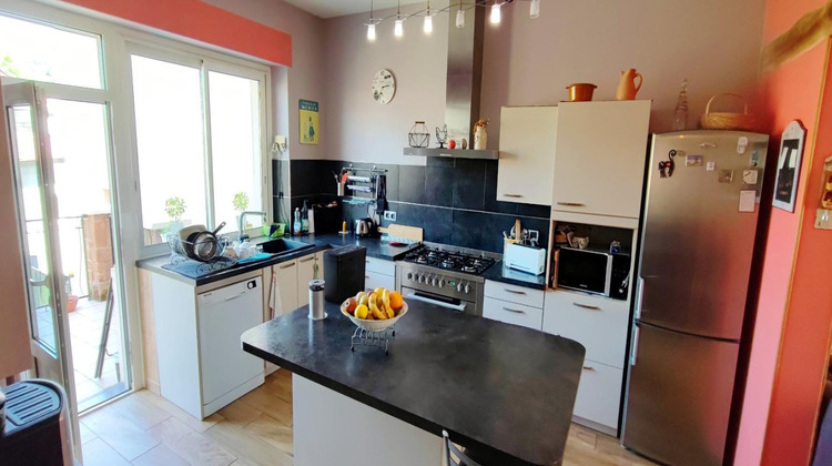 Ma-Cabane - Vente Maison DECAZEVILLE, 162 m²