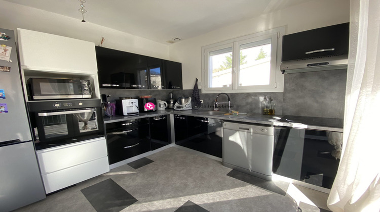 Ma-Cabane - Vente Maison Decazeville, 116 m²