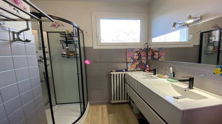 Ma-Cabane - Vente Maison Decazeville, 116 m²