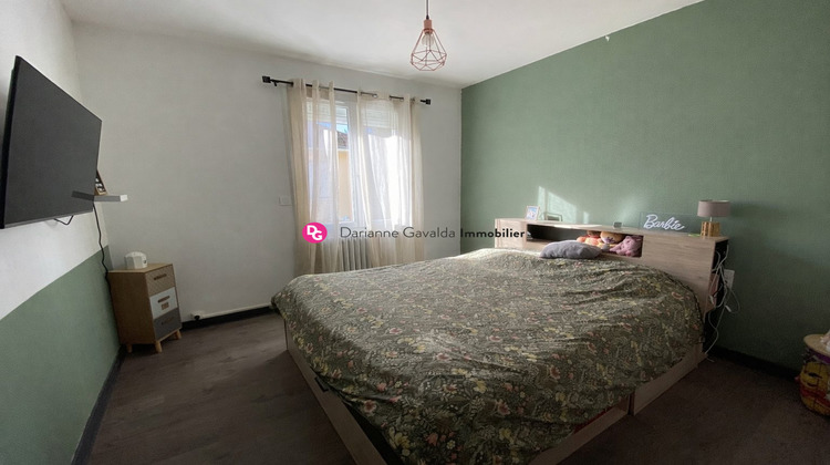 Ma-Cabane - Vente Maison Decazeville, 116 m²