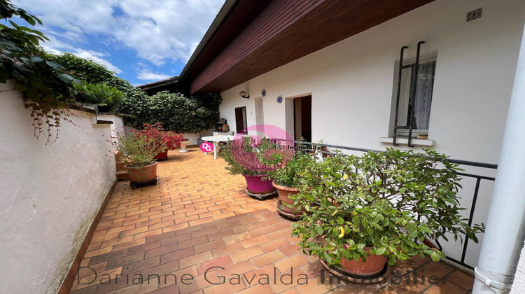 Ma-Cabane - Vente Maison Decazeville, 135 m²