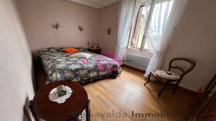 Ma-Cabane - Vente Maison Decazeville, 135 m²