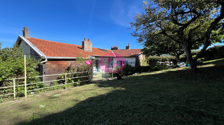 Ma-Cabane - Vente Maison Decazeville, 143 m²