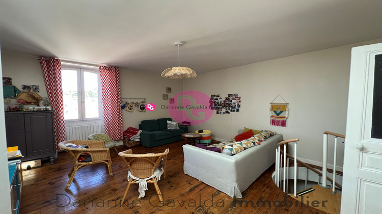 Ma-Cabane - Vente Maison Decazeville, 143 m²