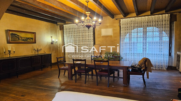 Ma-Cabane - Vente Maison Decazeville, 260 m²