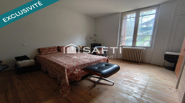 Ma-Cabane - Vente Maison Decazeville, 156 m²