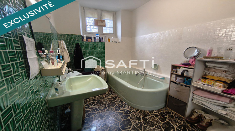 Ma-Cabane - Vente Maison Decazeville, 156 m²