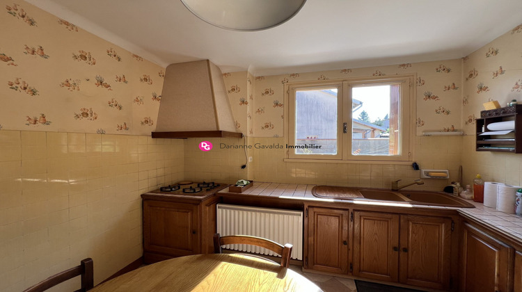 Ma-Cabane - Vente Maison Decazeville, 104 m²