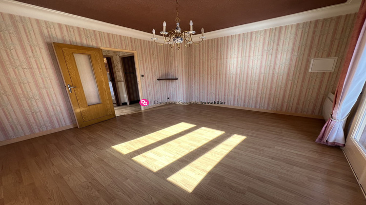 Ma-Cabane - Vente Maison Decazeville, 104 m²