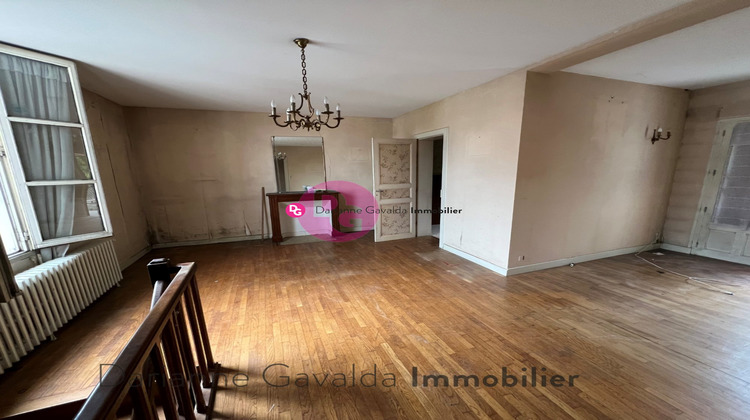 Ma-Cabane - Vente Maison Decazeville, 100 m²