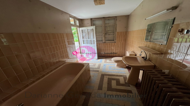 Ma-Cabane - Vente Maison Decazeville, 100 m²