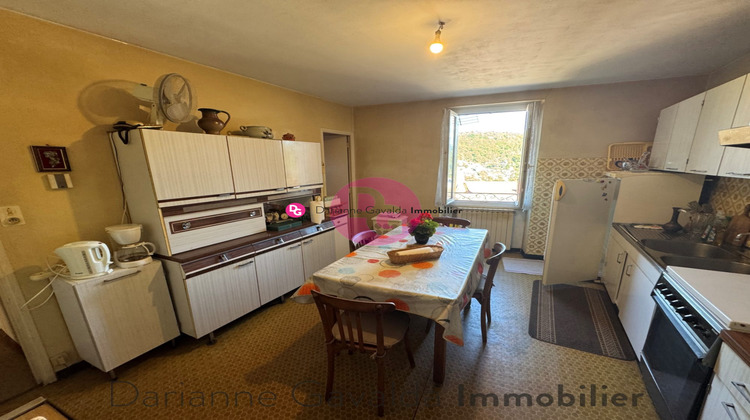 Ma-Cabane - Vente Maison Decazeville, 90 m²