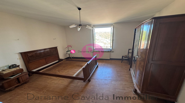 Ma-Cabane - Vente Maison Decazeville, 90 m²