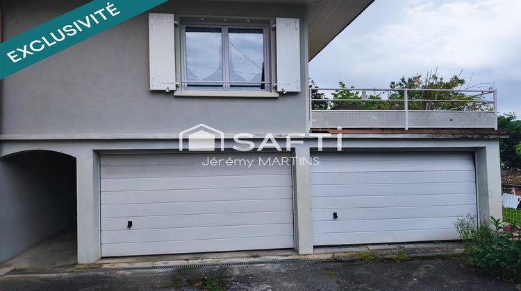 Ma-Cabane - Vente Maison Decazeville, 174 m²