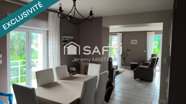 Ma-Cabane - Vente Maison Decazeville, 174 m²