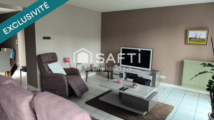 Ma-Cabane - Vente Maison Decazeville, 174 m²