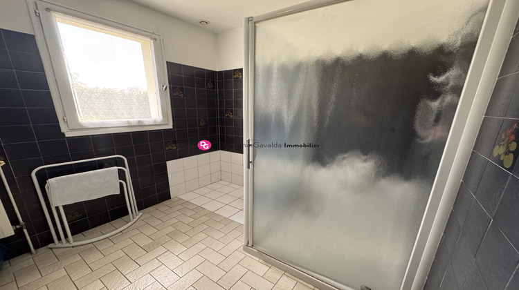 Ma-Cabane - Vente Maison Decazeville, 124 m²