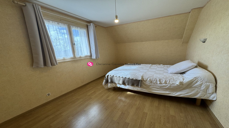 Ma-Cabane - Vente Maison Decazeville, 124 m²