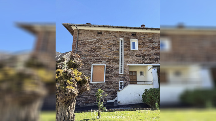 Ma-Cabane - Vente Maison DECAZEVILLE, 100 m²