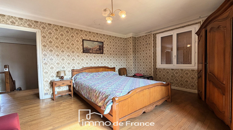 Ma-Cabane - Vente Maison DECAZEVILLE, 100 m²