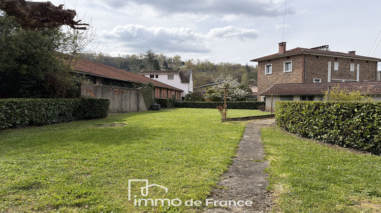 Ma-Cabane - Vente Maison DECAZEVILLE, 100 m²