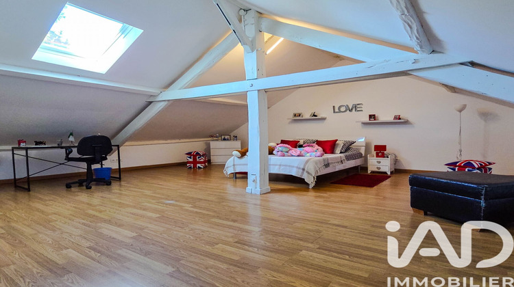 Ma-Cabane - Vente Maison Decazeville, 180 m²