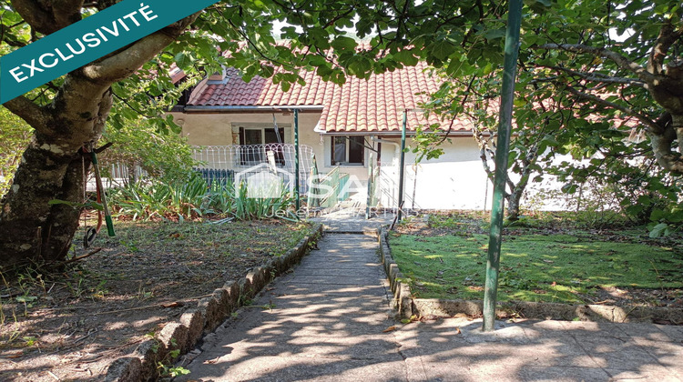 Ma-Cabane - Vente Maison Decazeville, 154 m²