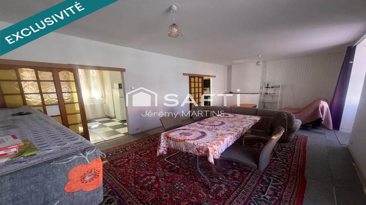 Ma-Cabane - Vente Maison Decazeville, 154 m²