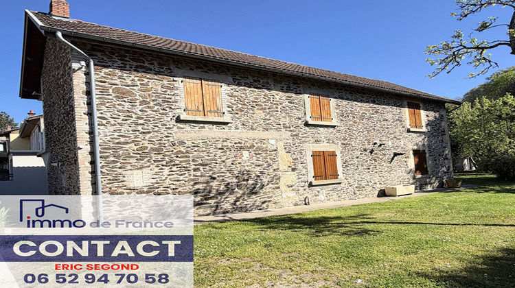 Ma-Cabane - Vente Maison DECAZEVILLE, 100 m²