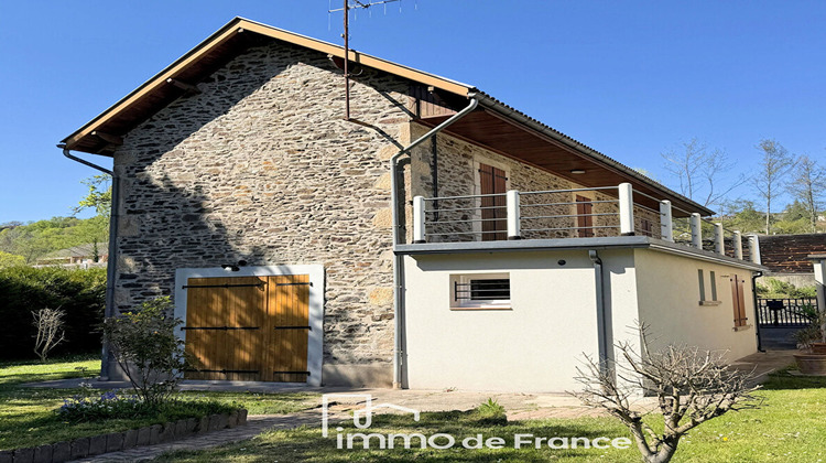 Ma-Cabane - Vente Maison DECAZEVILLE, 100 m²