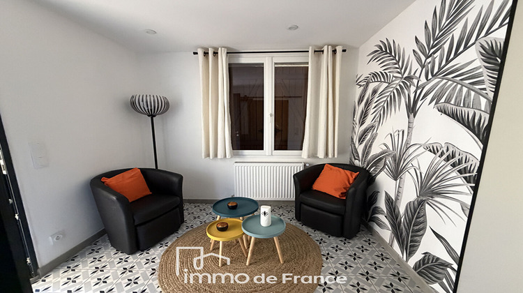 Ma-Cabane - Vente Maison DECAZEVILLE, 100 m²