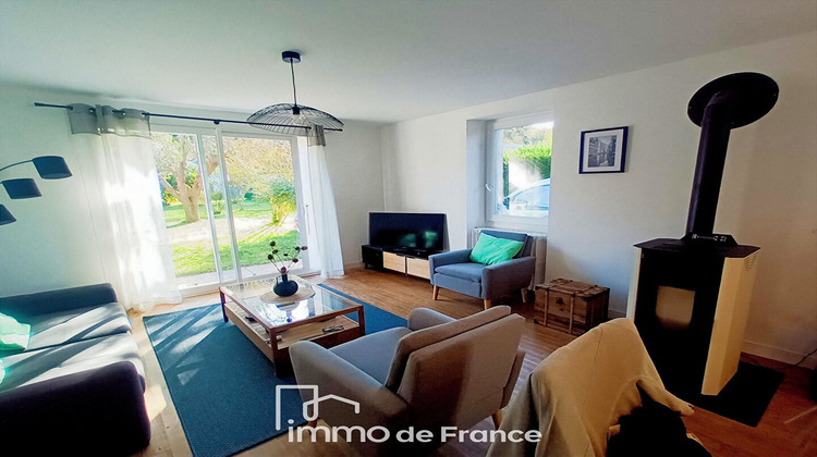 Ma-Cabane - Vente Maison DECAZEVILLE, 100 m²